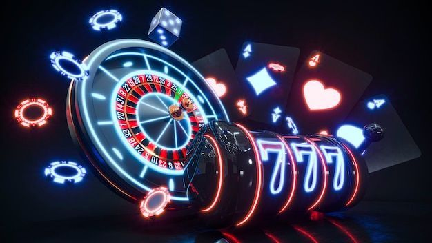 Betting Hero Live Casino