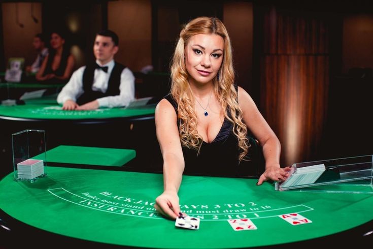 Betting Hero Live Casino
