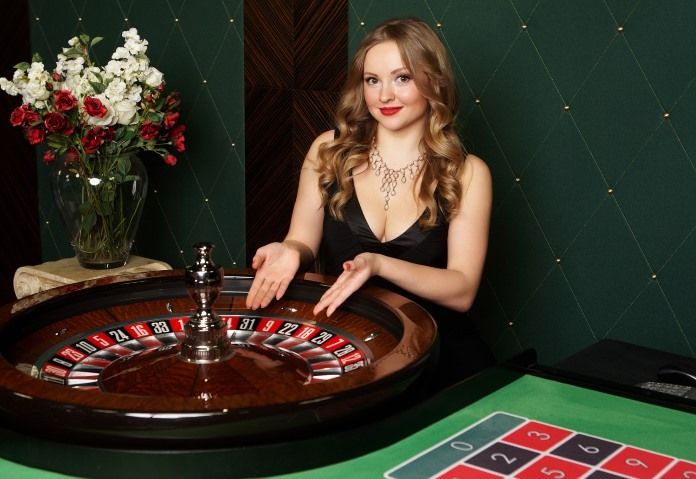 Betting Hero Live Casino