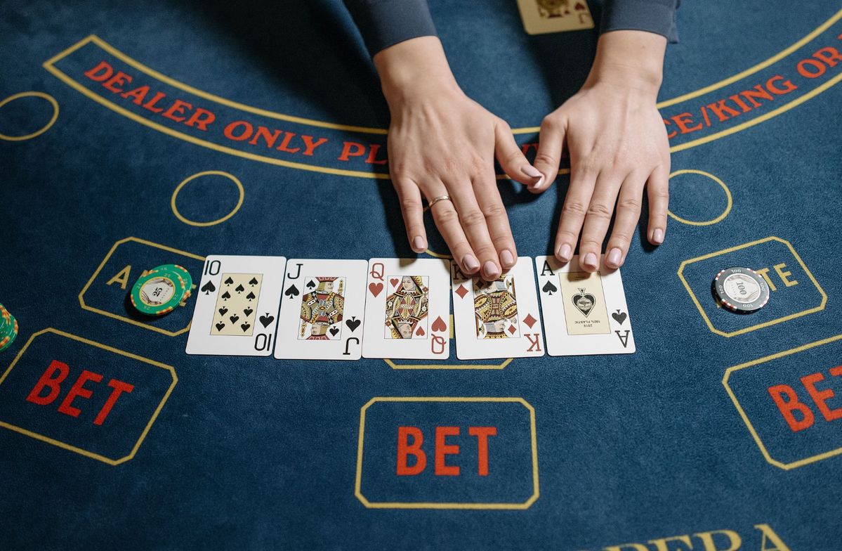 Betting Hero Live Betting