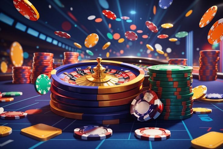 Betting Hero Live Casino